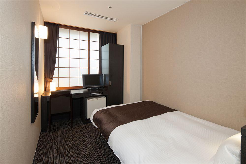 Kyoto Dai-Ni Tower Hotel Exterior foto