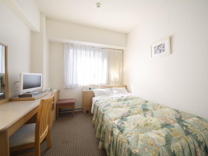 Kyoto Dai-Ni Tower Hotel Quarto foto